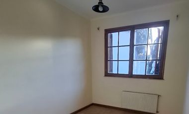 ¡EN ARRIENDO! Casa Colonial Recién Remodelada en Providencia