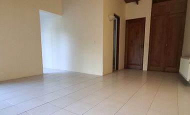 ¡EN ARRIENDO! Casa Colonial Recién Remodelada en Providencia