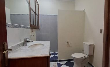 ¡EN ARRIENDO! Casa Colonial Recién Remodelada en Providencia
