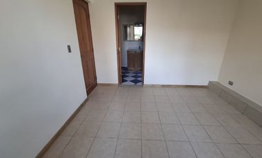 ¡EN ARRIENDO! Casa Colonial Recién Remodelada en Providencia