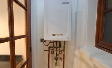 ¡EN ARRIENDO! Casa Colonial Recién Remodelada en Providencia
