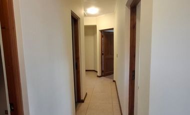 ¡EN ARRIENDO! Casa Colonial Recién Remodelada en Providencia