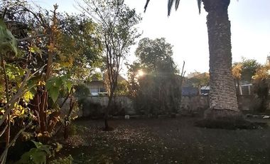 ¡EN ARRIENDO! Casa Colonial Recién Remodelada en Providencia