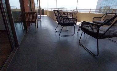 Departamento en Av. Pdte. Kennedy 5700