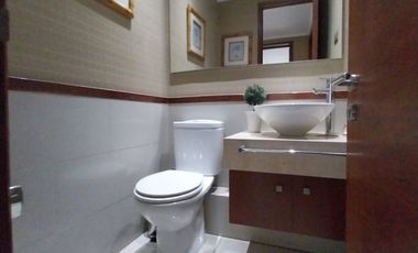 Departamento en Av. Pdte. Kennedy 5700