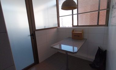 Departamento en Av. Pdte. Kennedy 5700