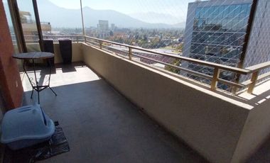 Departamento en Av. Pdte. Kennedy 5700