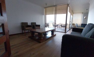 Departamento en Av. Pdte. Kennedy 5700