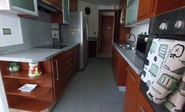 Departamento en Av. Pdte. Kennedy 5700
