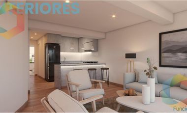 LINDO DEPARTAMENTO DE ESTRENO EN PUEBLO LIBRE
