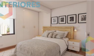 LINDO DEPARTAMENTO DE ESTRENO EN PUEBLO LIBRE
