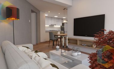 LINDO DEPARTAMENTO DE ESTRENO EN PUEBLO LIBRE