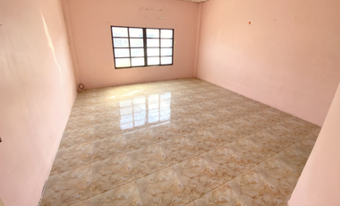Townhouse for sale, D Deland Project, Phra Nakhon Si Ayutthaya.