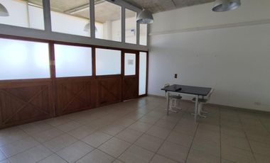 Oficina en alquiler en edificio Puerta Norte , Nordelta