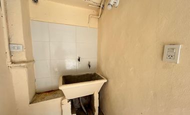 casa en alquiler tres ambientes en lujan calle Ituzaingó