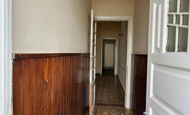 casa en alquiler tres ambientes en lujan calle Ituzaingó