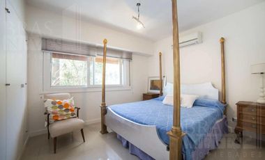 Residencia exclusiva totalmente renovada en Olivos!