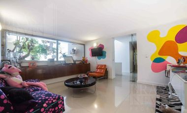 Residencia exclusiva totalmente renovada en Olivos!