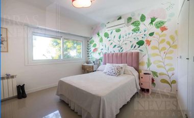 Residencia exclusiva totalmente renovada en Olivos!