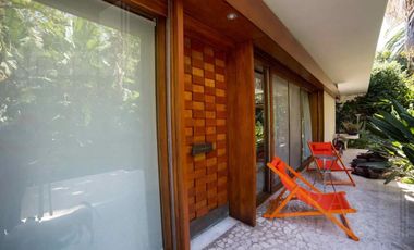 Residencia exclusiva totalmente renovada en Olivos!