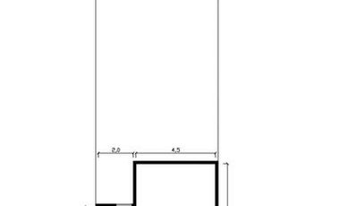 Exclusiva casa con jardin, pileta y cochera en Barrio Parque