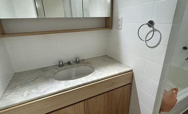 Departamento de categoría en alquiler