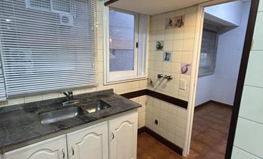 Departamento de categoría en alquiler