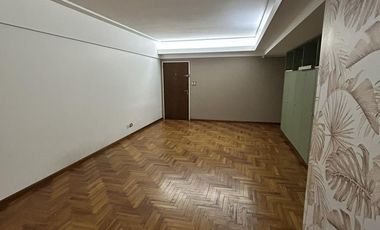 Departamento de categoría en alquiler