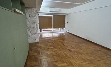 Departamento de categoría en alquiler
