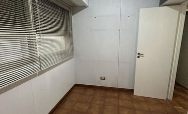 Departamento de categoría en alquiler