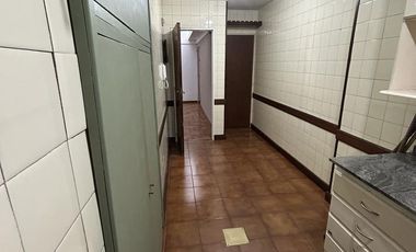 Departamento de categoría en alquiler