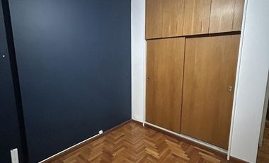 Departamento de categoría en alquiler
