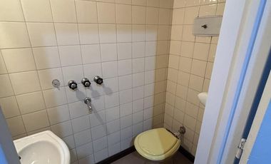 Departamento de categoría en alquiler