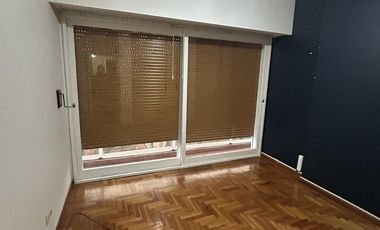 Departamento de categoría en alquiler
