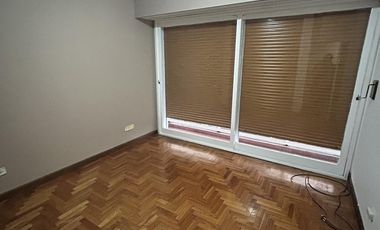 Departamento de categoría en alquiler