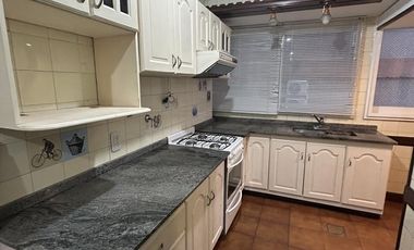 Departamento de categoría en alquiler