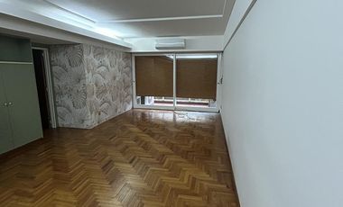 Departamento de categoría en alquiler
