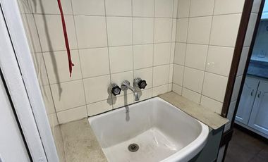 Departamento de categoría en alquiler
