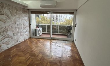 Departamento de categoría en alquiler