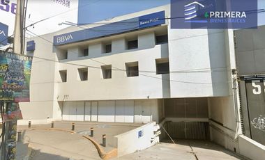 EDIFICIO COMERCIAL AAA ~ CI/3/30 ~ CON PRECIO NEGOCIABLE SOBRE PERIFÉRICO