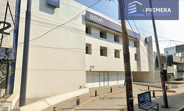 EDIFICIO COMERCIAL AAA ~ CI/3/30 ~ CON PRECIO NEGOCIABLE SOBRE PERIFÉRICO