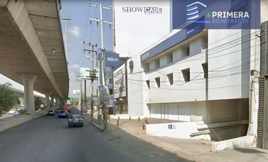 EDIFICIO COMERCIAL AAA ~ CI/3/30 ~ CON PRECIO NEGOCIABLE SOBRE PERIFÉRICO