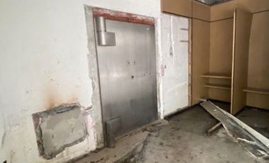 Ex-Sucursal Bancaria en Venta – Santa María Insurgentes (Uso HM/3/20/Z)