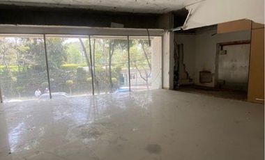 Ex-Sucursal Bancaria en Venta – Santa María Insurgentes (Uso HM/3/20/Z)