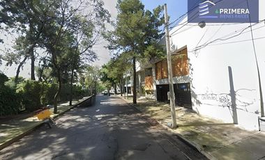 Ex-Sucursal Bancaria en Venta – Santa María Insurgentes (Uso HM/3/20/Z)