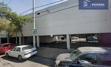 Ex-Sucursal Bancaria en Venta – Santa María Insurgentes (Uso HM/3/20/Z)
