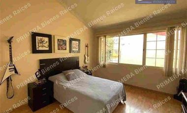 CASA EN VENTA EN INTERLOMAS, EN HACIENDA DE LAS PALMAS.