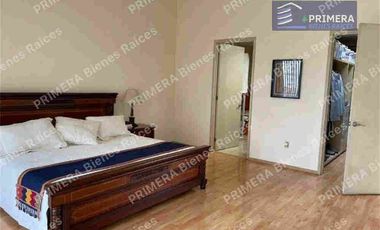 CASA EN VENTA EN INTERLOMAS, EN HACIENDA DE LAS PALMAS.