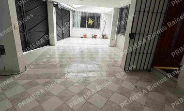 CASA A LA VENTA EN LOMAS DE SAN ÁNGEL INN CON PRECIO NEGOCIABLE