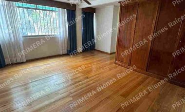 CASA A LA VENTA EN LOMAS DE SAN ÁNGEL INN CON PRECIO NEGOCIABLE